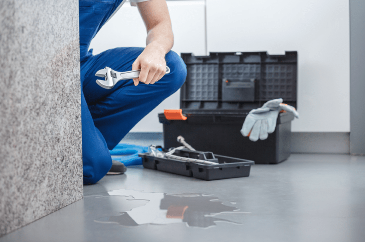 Brisas Plumbing