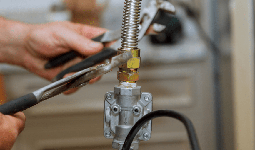 Brisas Plumbing